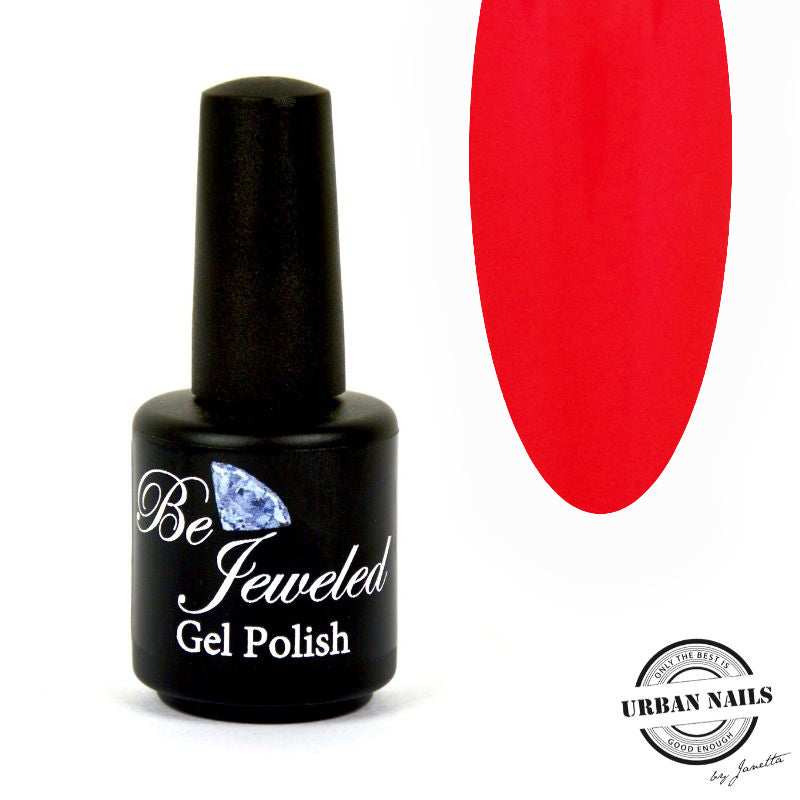 UN Gelpolish nr 206 TPO FREE