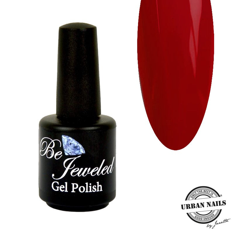 UN Gelpolish nr 209 TPO FREE
