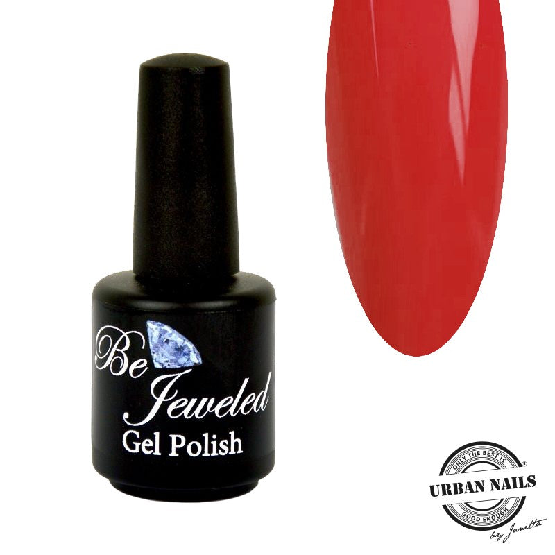 UN Gelpolish nr 226 TPO FREE