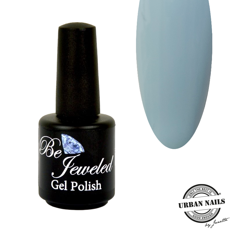 UN Gelpolish nr 236 TPO FREE
