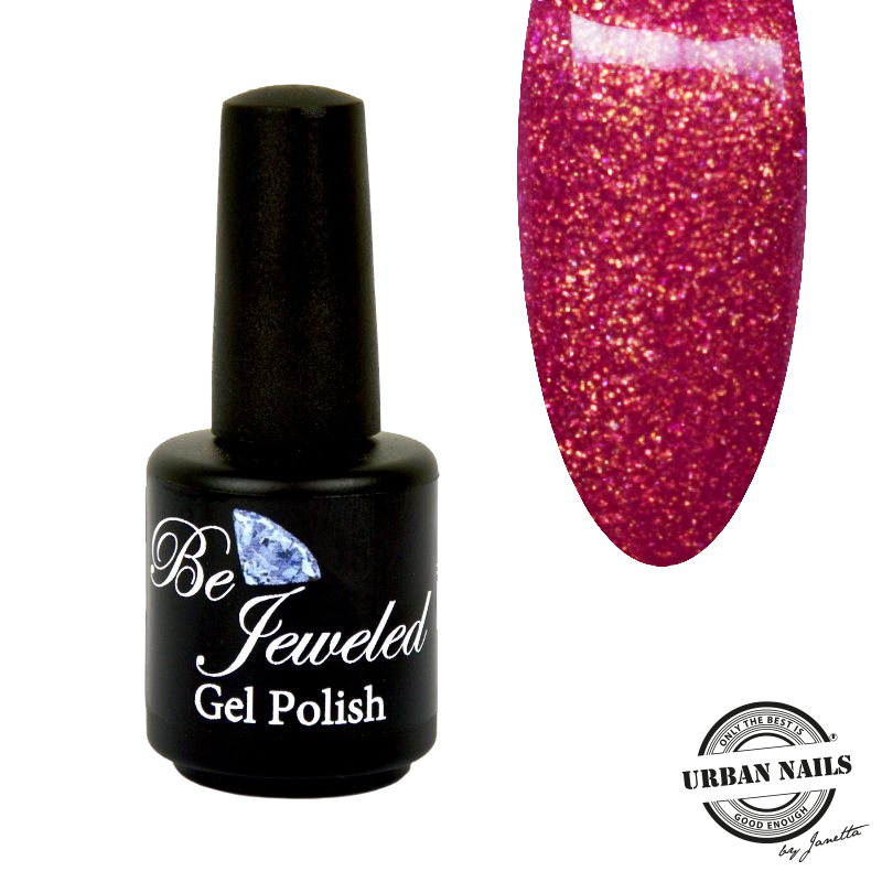 UN Gelpolish nr 240 TPO FREE