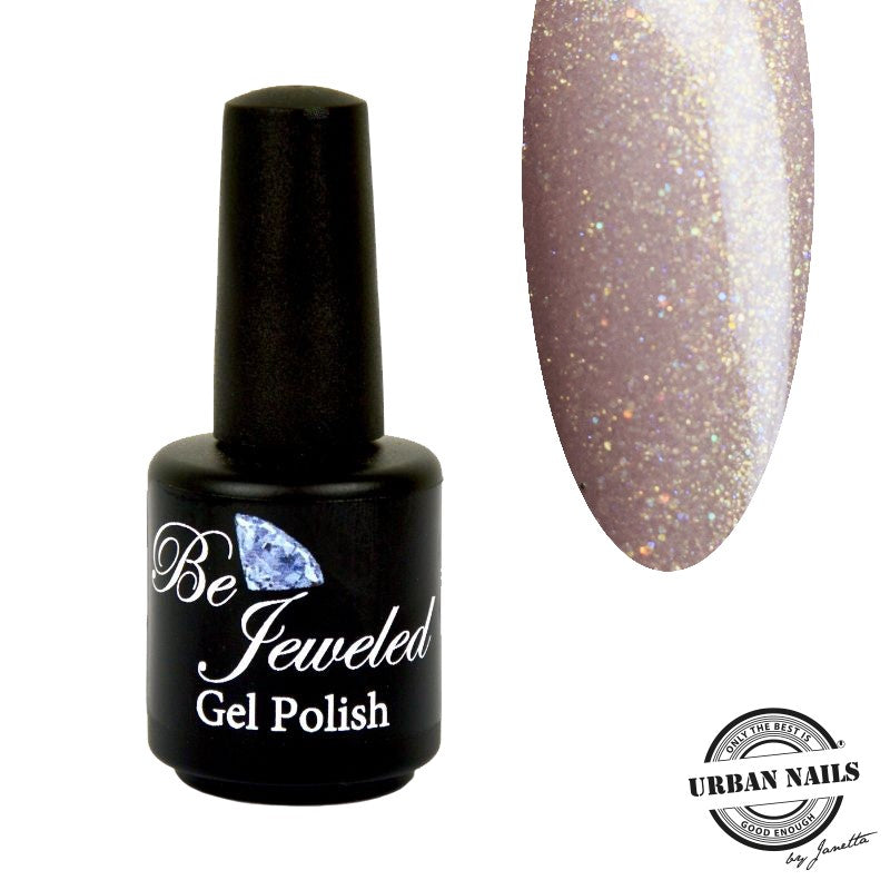 UN Gelpolish nr 244 TPO FREE