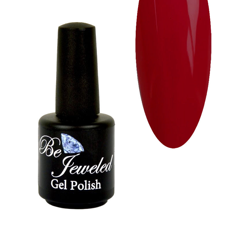 UN Gelpolish nr 35 TPO FREE