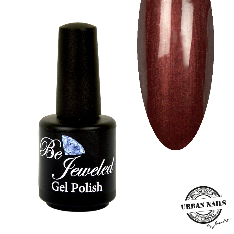 UN Gelpolish nr 37 TPO FREE