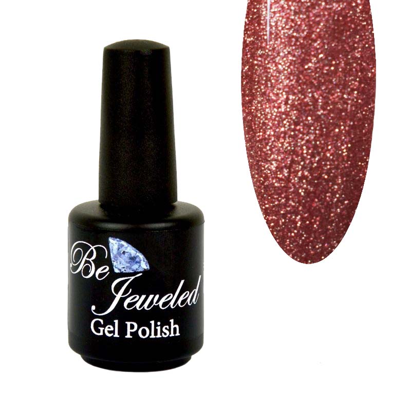 UN Gelpolish nr 38A TPO FREE