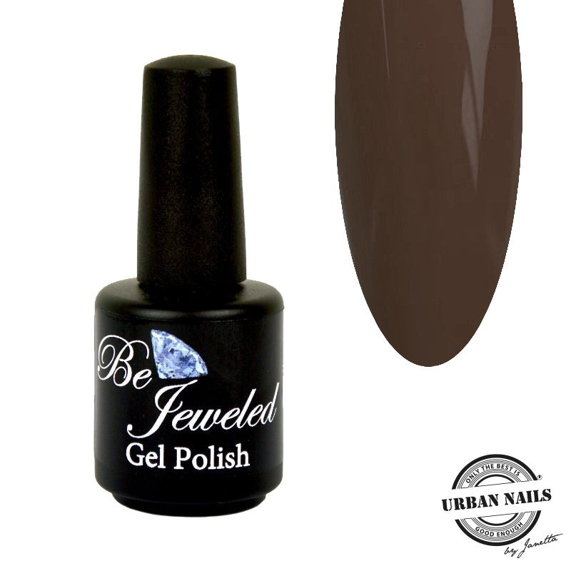 UN Gelpolish nr 55A TPO FREE
