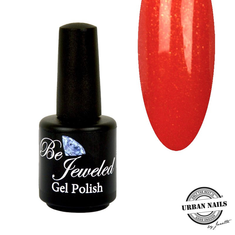 UN Gelpolish nr 68 TPO FREE