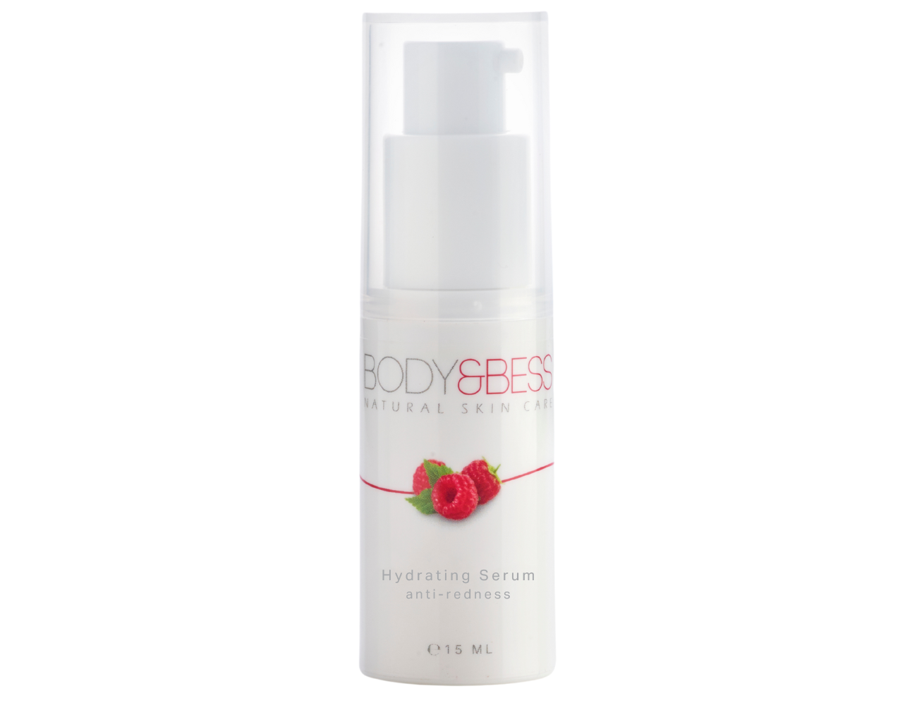 Body & Bess Hydrating Serum Anti Redness