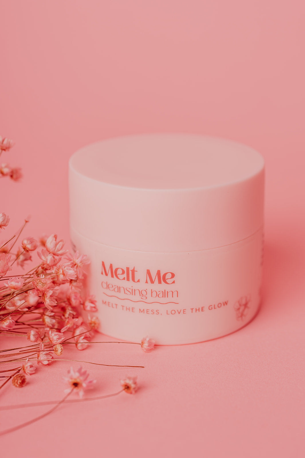 Melt Me Cleansing Balm