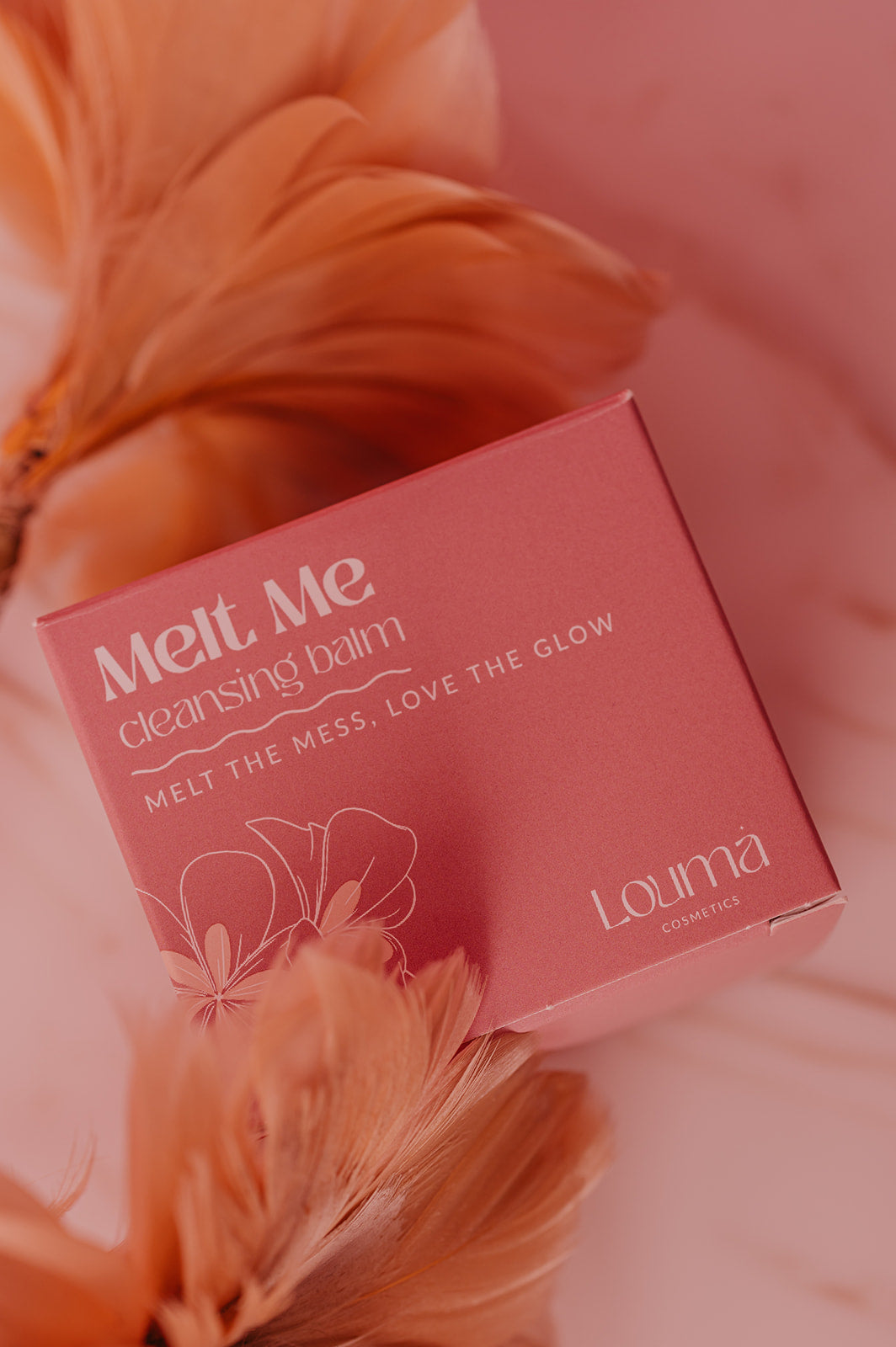 Melt Me Cleansing Balm