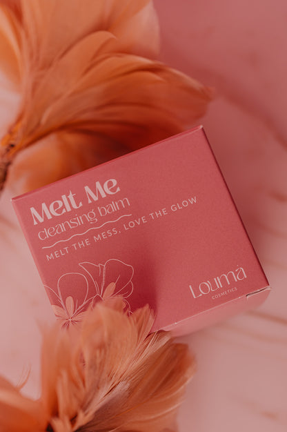 Melt Me Cleansing Balm