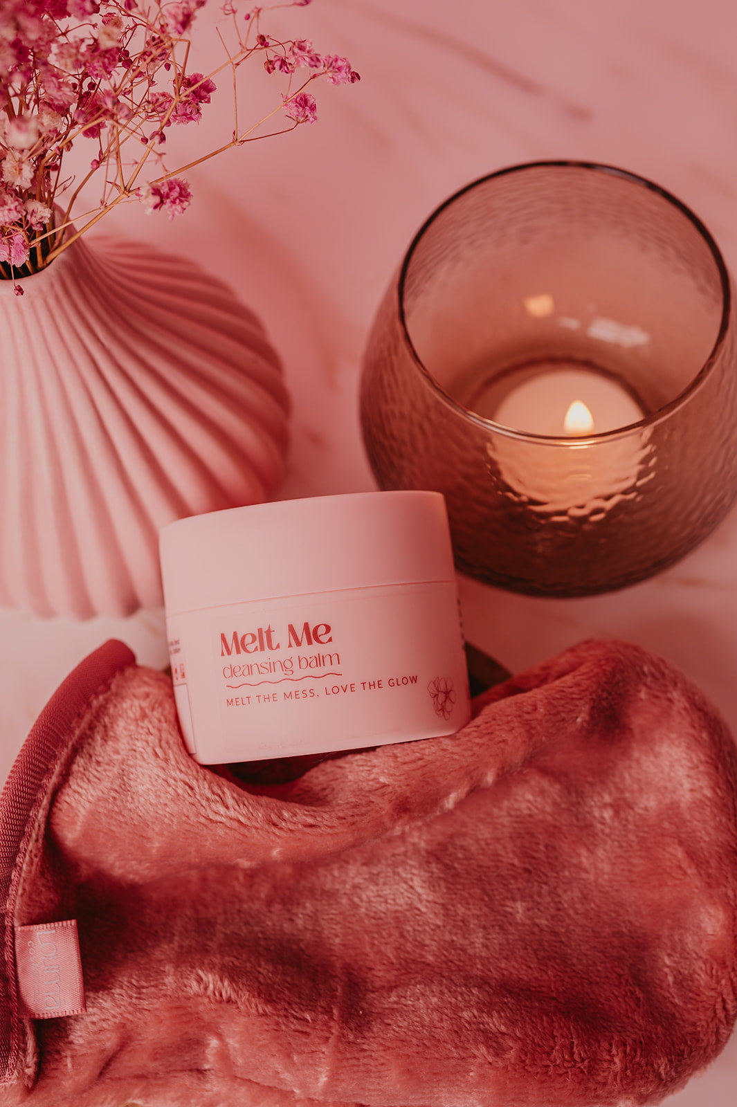 Melt Me Cleansing Balm