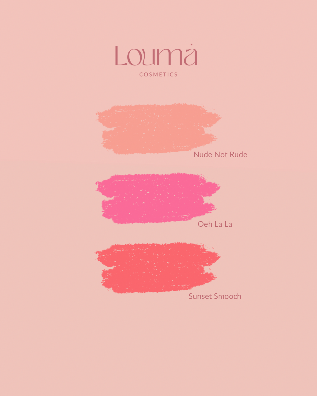 Kiss Me Lipstain