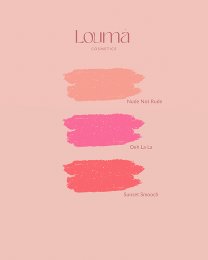 Kiss Me Lipstain