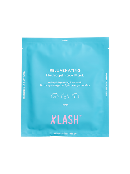 XLash Rejuvenating Hydrogel Mask