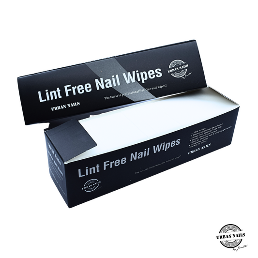 UN Lint Free Wipes