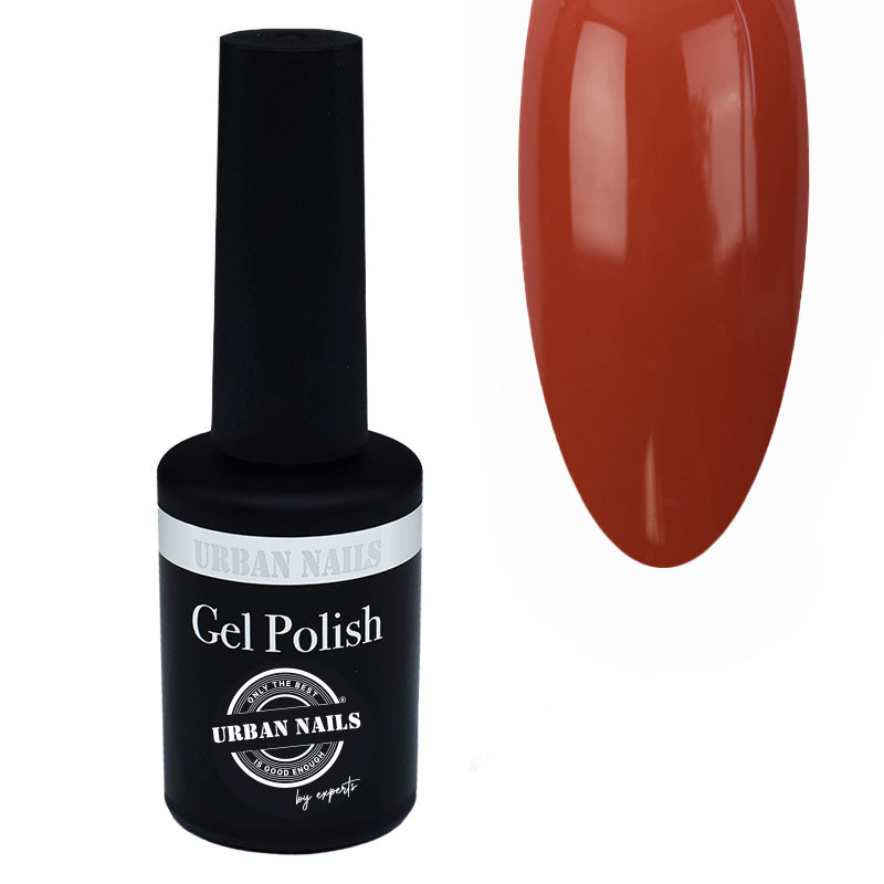 UN Gelpolish nr 109 TPO FREE