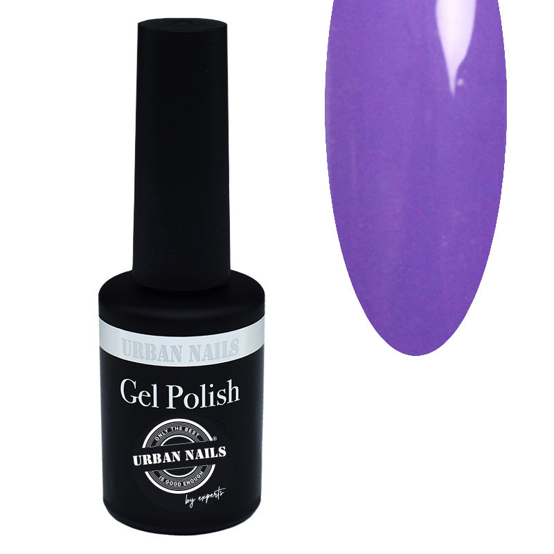 UN Gelpolish nr 129 TPO FREE