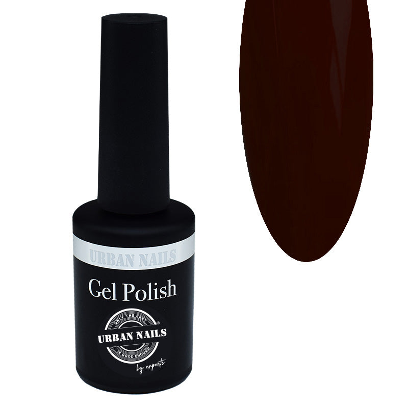 UN Gelpolish 138 A TPO FREE