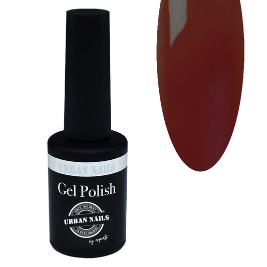 UN Gelpolish nr 168A TPO FREE