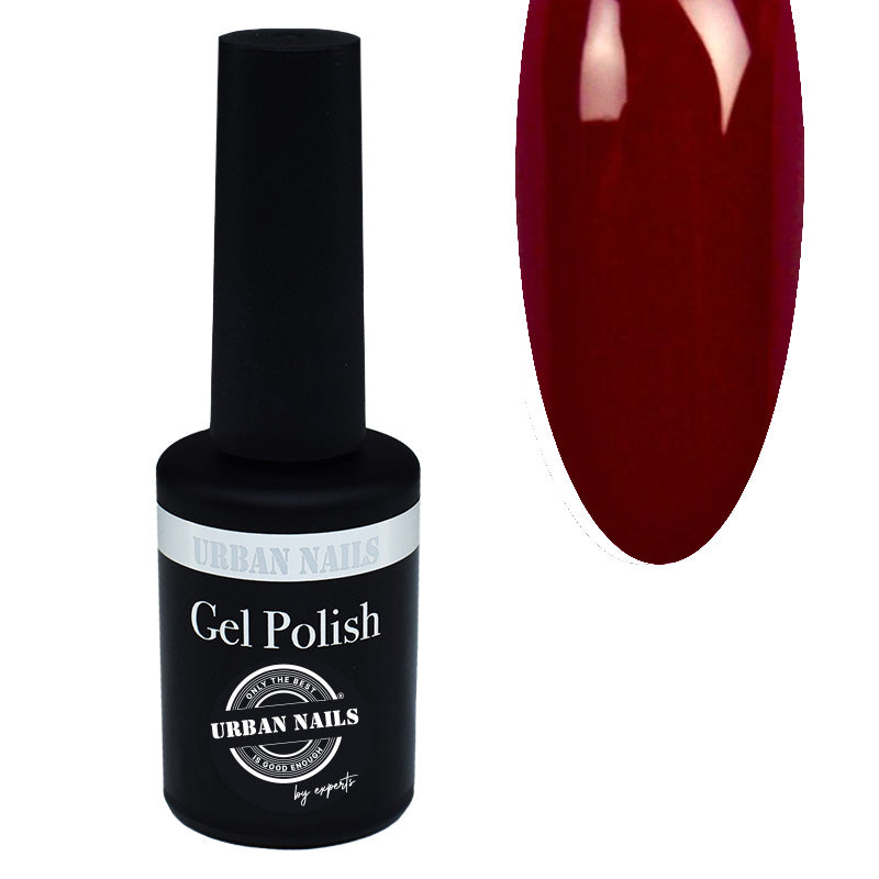 UN Gelpolish nr 186 TPO FREE