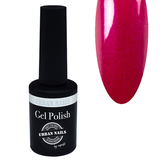 UN Gelpolish nr 19 TPO FREE