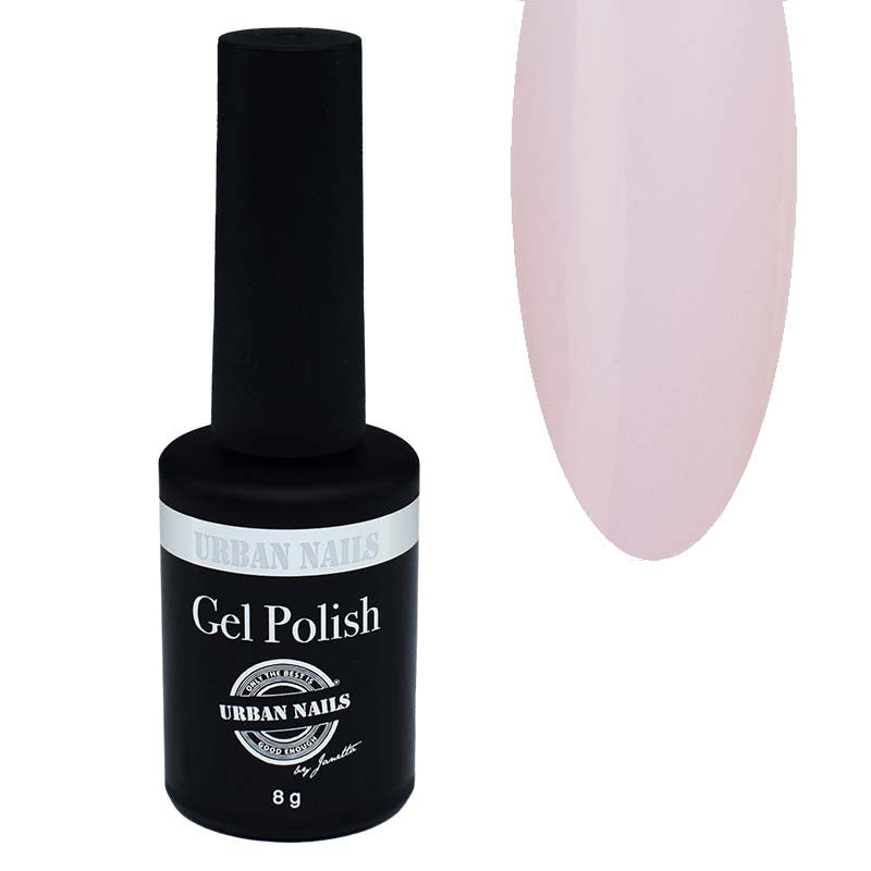 UN  Gelpolish nr 251 TPO FREE