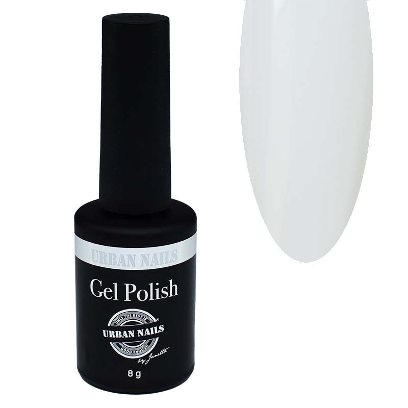 UN Gelpolish nr 252 TPO FREE