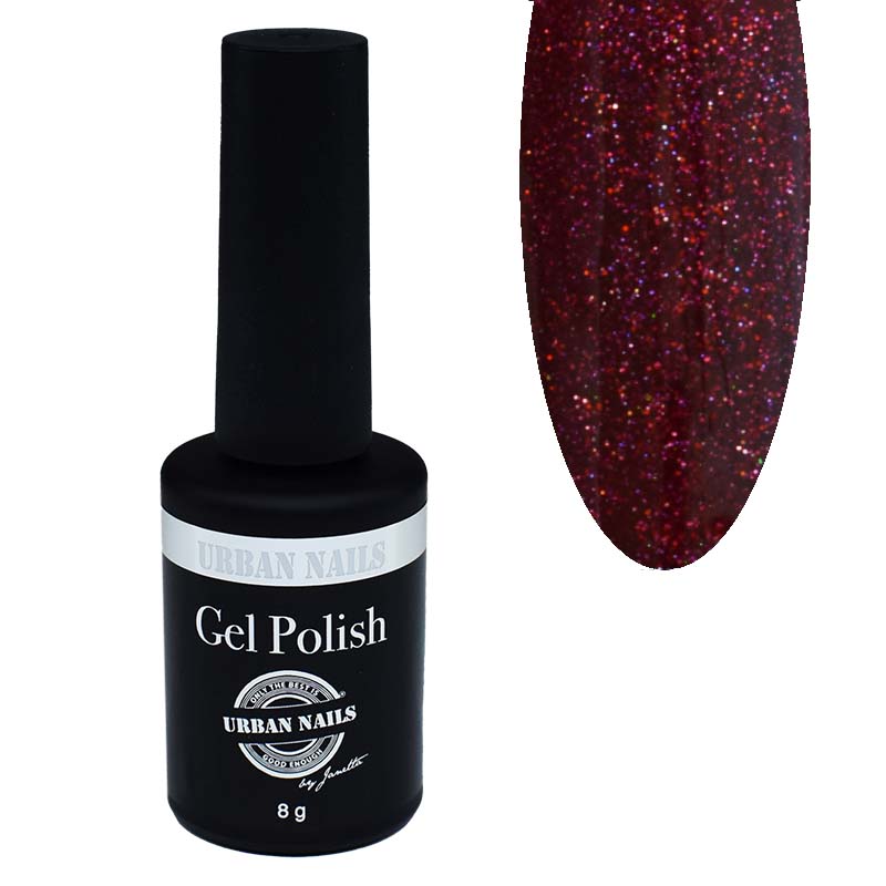 UN Gelpolish nr 253 TPO FREE