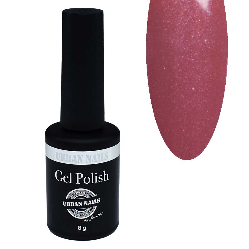 UN Gelpolish nr 254 TPO FREE