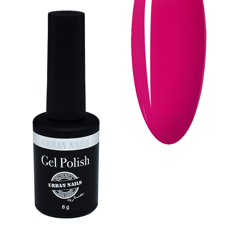 UN Gelpolish nr 255 TPO FREE