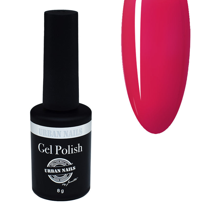 UN Gelpolish nr 256 TPO FREE