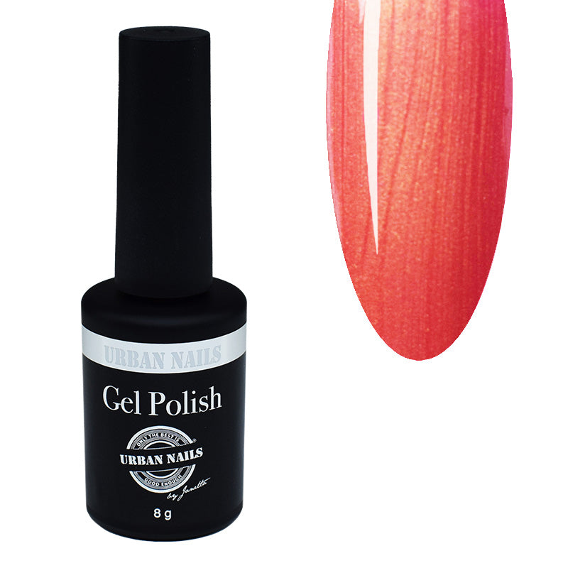 UN Gelpolish nr 257 TPO FREE