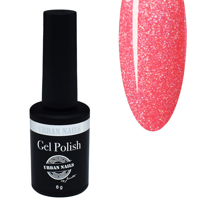UN Gelpolish nr 258 TPO FREE