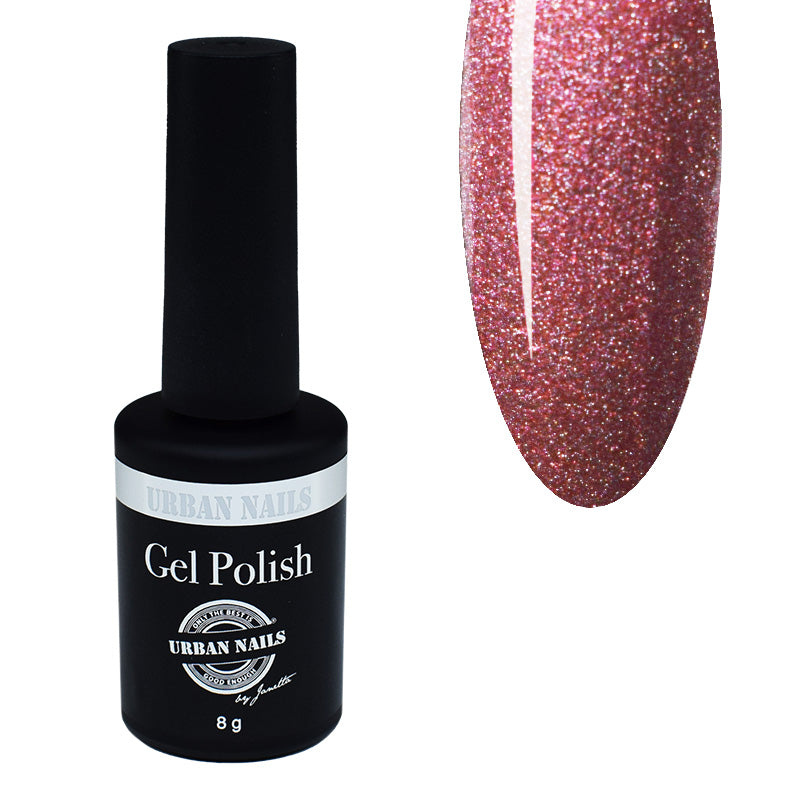 UN Gelpolish nr 259 TPO FREE