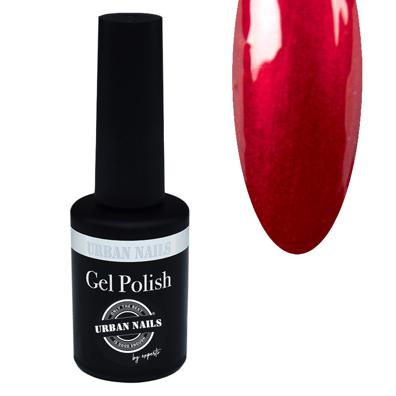 UN Gelpolish nr 33 TPO FREE