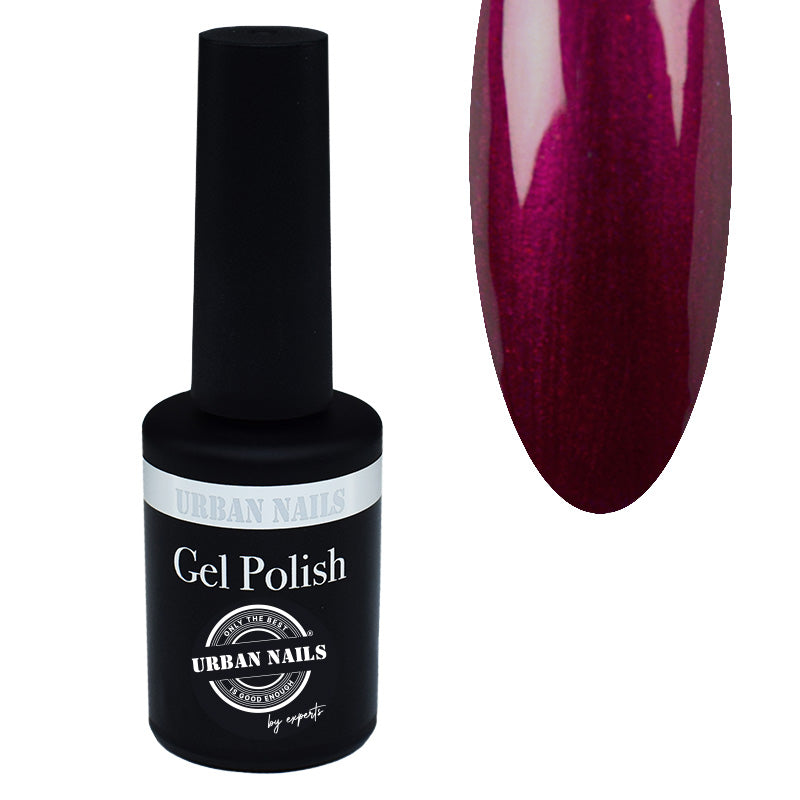 UN Gelpolish nr 34 TPO FREE