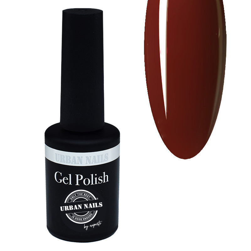 UN Gelpolish nr 63 A TPO FREE