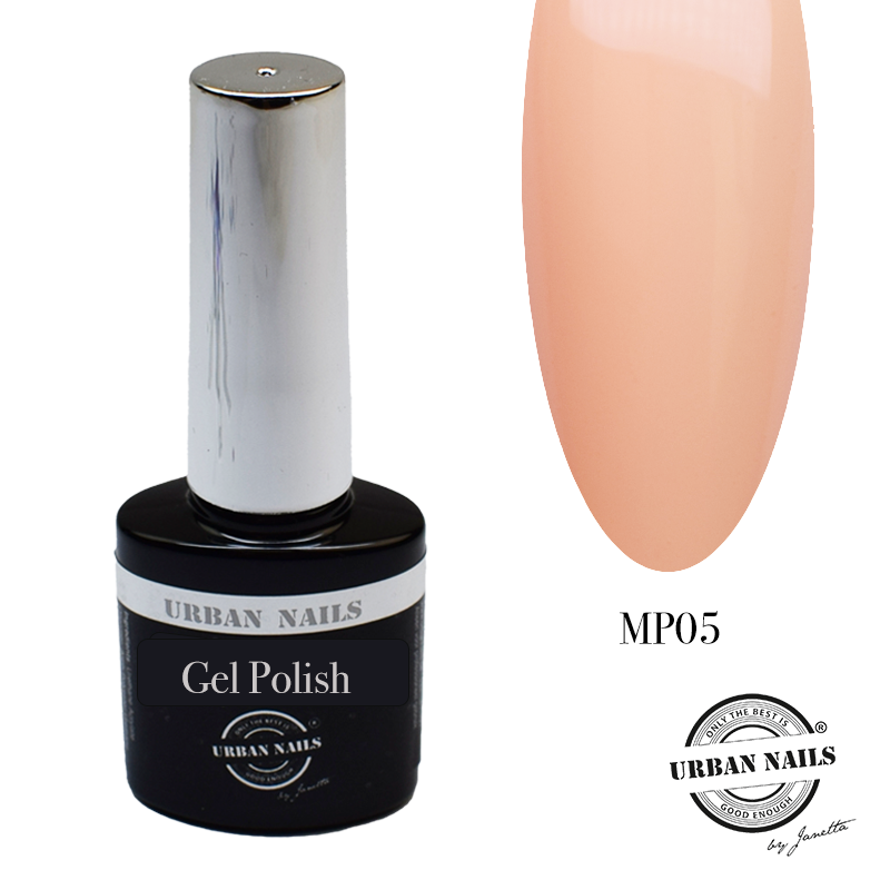 UN Mini Gelpolish nr 05 TPO FREE