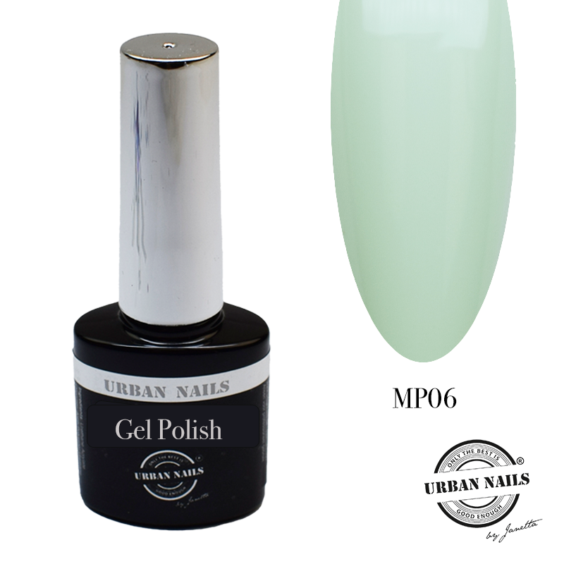 UN Mini Gelpolish nr 06