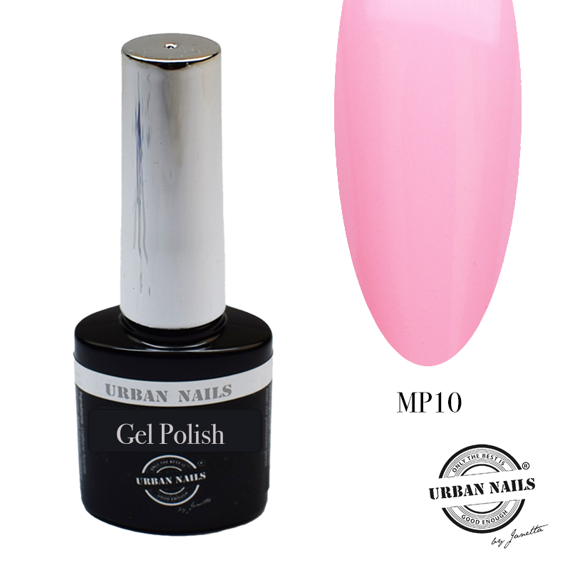 UN Mini Gelpolish nr 10