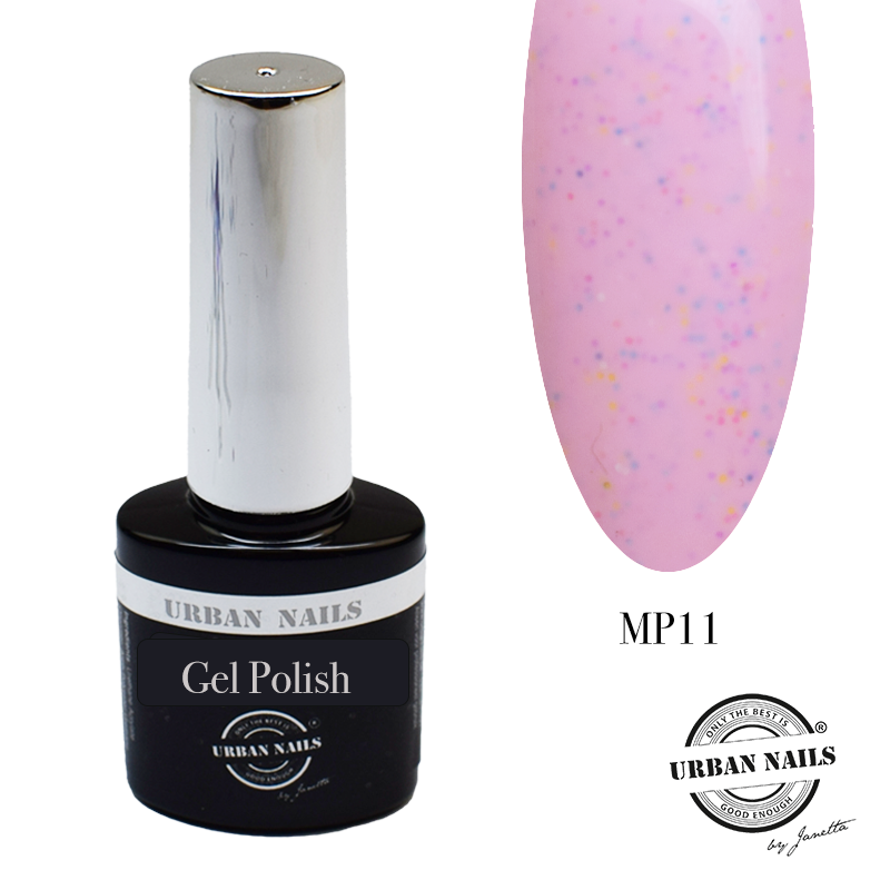 UN Mini Gelpolish nr 11