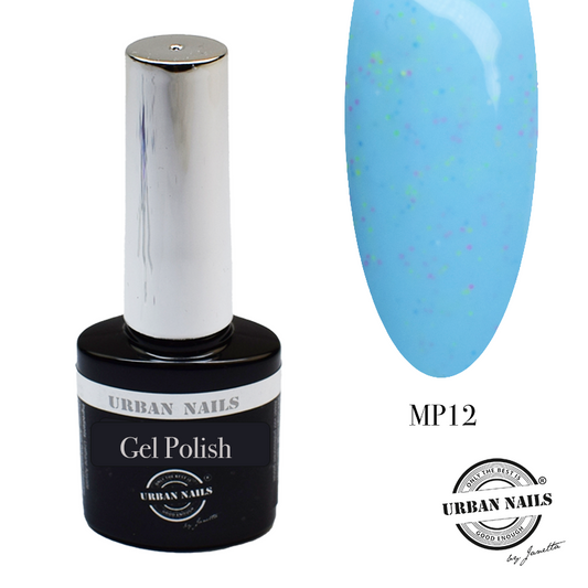 UN Mini Gelpolish nr 12