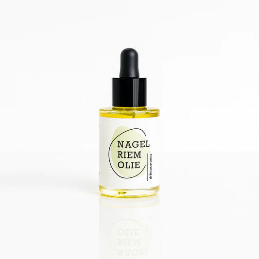 Nagelriemolie