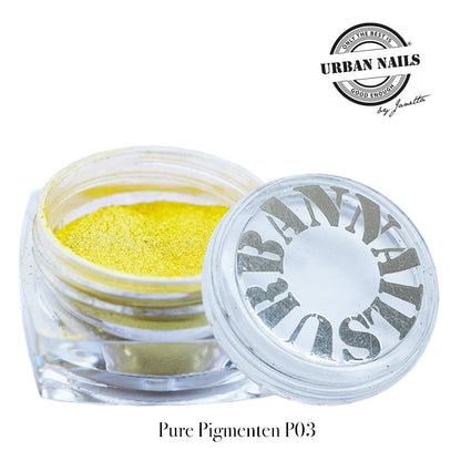 UN Pure Pigment
