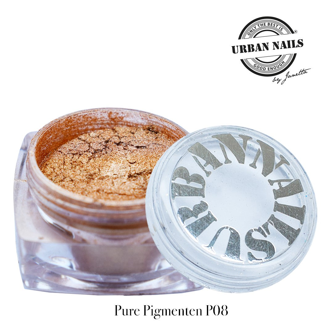 UN Pure Pigment