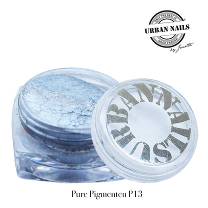 UN Pure Pigment