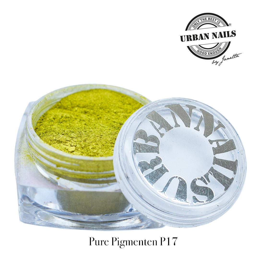 UN Pure Pigment