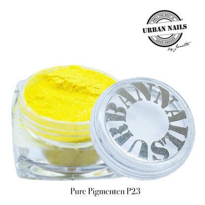 UN Pure Pigment