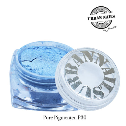 UN Pure Pigment